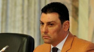 Deputatul Nicolae Păun a fost reținut de procurori