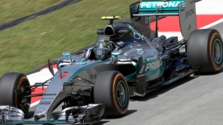 Nico Rosberg a câştigat Marele Premiu al Belgiei