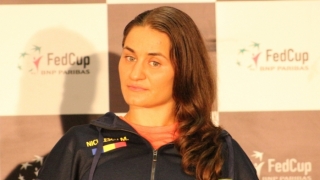 Monica Niculescu, pe tabloul principal de la Australian Open