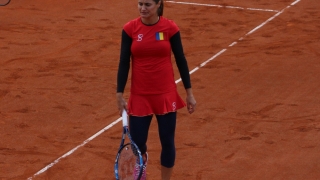 Niculescu, în turul secund la Taiwan Open