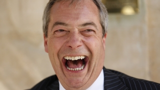 Nigel Farage ”liniștește” britanicii că oricum se îndreaptă spre recesiune, indiferent de referendum