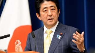 Tokyo și Washingtonul vor lua măsuri specifice împotriva Phenianului