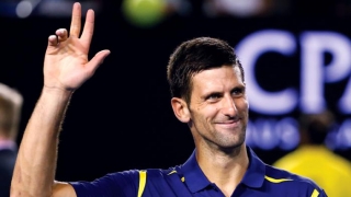 Novak Djokovic: Câştigarea turneelor de Mare Şlem nu mai este o prioritate pentru mine