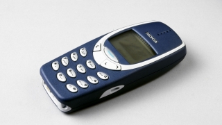 Nokia relansează modelul 3310