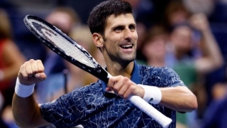 Djokovic a obţinut trofeul pentru a treia oară la US Open