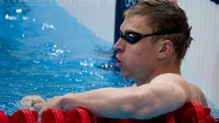 Înotătorul român Norbert Trandafir, calificat în finala probei de 50 m liber, pentru JO 2016