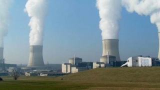 Scurgere radioactivă la un reactor nuclear din Norvegia