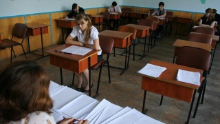 Nouă elevi din Constanța susțin Bacalaureatul special