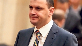 Un nou dosar penal pentru Sebastian Ghiță