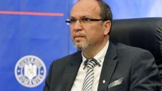 Noul ambasador al României la Chișinău și-a început activitatea