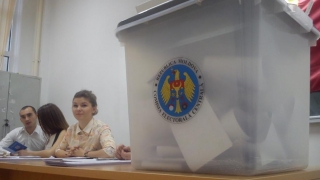 Nou sistem electoral în R. Moldova. Dodon se bucură