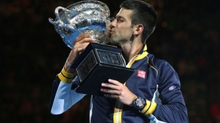 Novak Djokovic s-a impus pentru a șasea oară la Melbourne