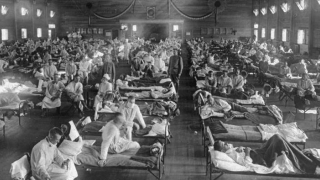 Nu mai avem „gripă spaniolă”, dar avem altele! 147 de milioane de oameni ar putea muri!
