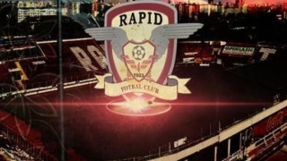 Lovitură uriaşă pentru Rapid! Echipa giuleşteană nu va juca în Liga 1