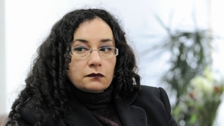 Procurorul Oana Schmidt-Hăineală, la DNA în dosarul privind elaborarea OUG pe Justiţie
