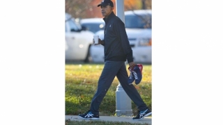 Obama a jucat baschet în ziua alegerilor