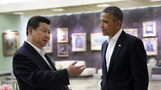Președintele SUA și cel chinez - răspuns puternic în fața provocărilor Phenianului