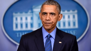 Declarație Obama: SUA și monarhiile din Golf, unite pentru a „distruge SI“