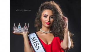 O constănţeancă va reprezenta România la Miss Elegant Universe 2018, la Beirut