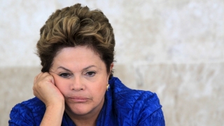 Dilma Rousseff, demisă
