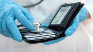 Vești bune pentru medici! Salariile vor ajunge până la 3.600 de euro