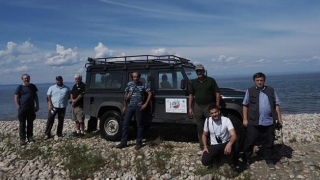 O expediţie ştiinţifică românească face istorie în Siberia