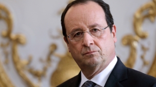 Hollande: Putem asigura securitatea Jocurilor Olimpice la Paris
