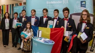 România, 6 medalii la Olimpiada Internațională de Matematică desfășurată la Cluj