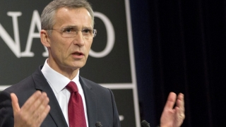 Secretarul general al NATO condamnă atacurile din Bruxelles