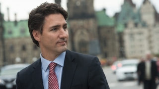 Premierul canadian se va deplasa la Bruxelles pentru Summitul UE-Canada