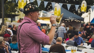Oktoberfest a atras 3,5 milioane de vizitatori după doar două săptămâni