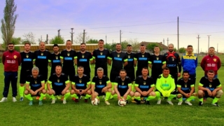 Fără remize în prima etapă a Ligii Old-Boys Constanța la fotbal