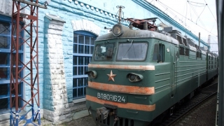 Materiale explozive, descoperite într-un tren de marfă în Moscova