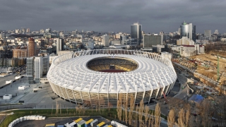 Stadionul Olimpic din Kiev va găzdui finala Ligii Campionilor din 2018