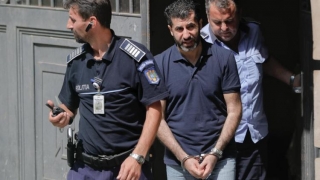 Om de afaceri turc, căutat în SUA, cere eliberarea dintr-o închisoare românească