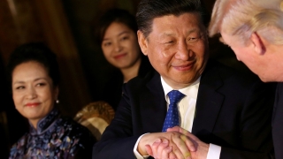 O „nouă eră“ pentru China