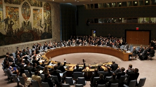 ONU: Discuții americano-ruse privind încetarea focului în Siria