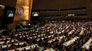 Peste 80 de ONG-uri cer excluderea Rusiei din Consiliul ONU pentru drepturile omului