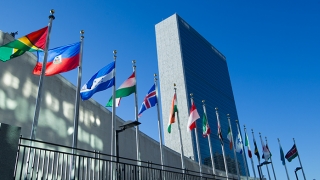 ONU denunță decretul antiimigrație al lui Donald Trump