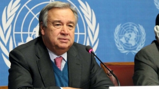 ONU îşi schimbă portul, iar „năravul“ devine ofensiv diplomatic