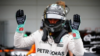 Nico Rosberg a câștigat Marele Premiu al Japoniei
