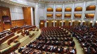 Opoziția continuă circul din Camera Deputaților