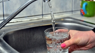 Avarie la conducta de distribuție apă, în Cernavodă