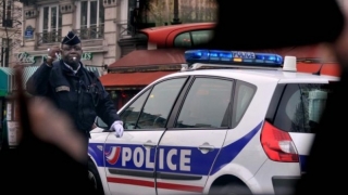 Opt suspecți de plănuirea de atacuri împotriva unor politicieni francezi și a unor lăcașuri de cult musulmane