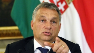 Premierul Ungariei, „șocat” de decizia SUA de a se retrage din acordul de la Paris
