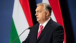 Primul protest organizat la Budapesta, după mai mulți ani, la adresa premierului Viktor Orban