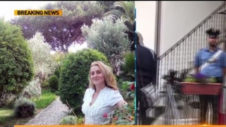 Șocant! O româncă din Italia și-a ucis fiica de șase ani, după care s-a sinucis