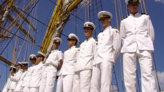 O șansă în plus pentru a deveni marinar militar