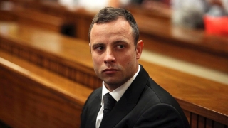 Oscar Pistorius, condamnat la şase ani de închisoare pentru omor din culpă