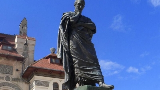 Ovidius de 7 ori „in love“ la Constanța